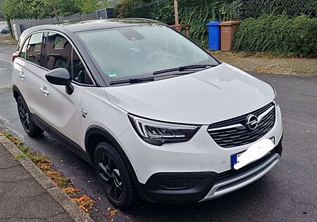 Opel Crossland X Sonderedition 2020