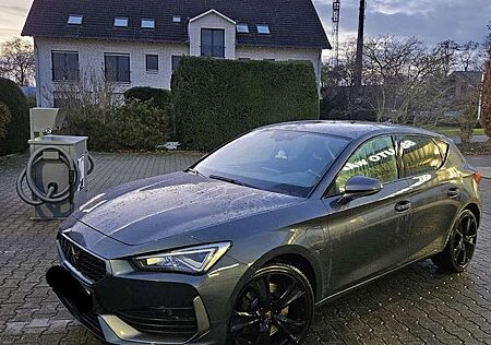 Cupra Leon Sportstourer 1.4 e-Hybrid (180 kW System) VZ