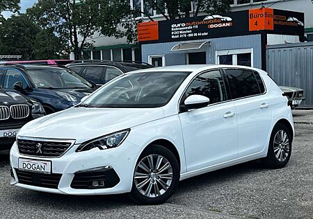 Peugeot 308 Lim. Allure Pack *ACC *LED *Kamera *Navi