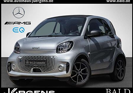 Smart ForTwo EQ +SHZ