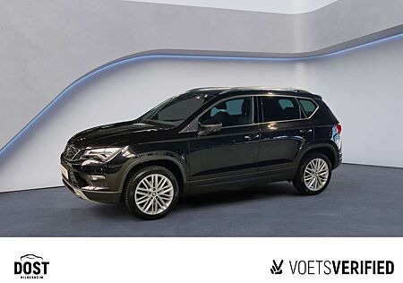 Seat Ateca 1.4 TSI Xcellence KLIMA+LED+NAVI+SHZ