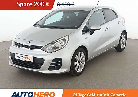 Kia Rio 1.2 Dream Team*PDC*SHZ*KLIMA*GARANTIE*