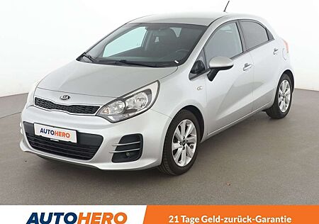 Kia Rio 1.2 Dream Team*PDC*SHZ*KLIMA*GARANTIE*