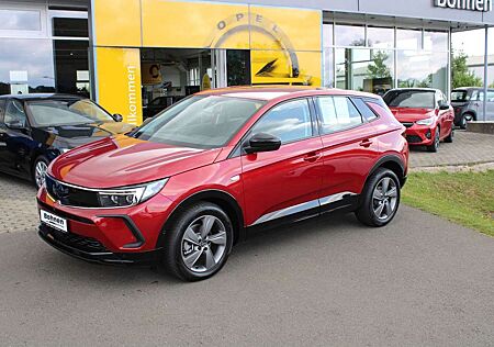 Opel Grandland X Navi,Kamera,LED,Keyless