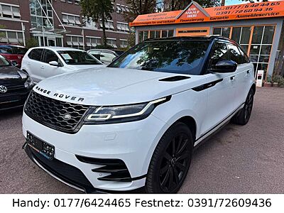 Land Rover Range Rover Velar 3.0 V6 R-Dynamic/LED/NAVI/LEDE