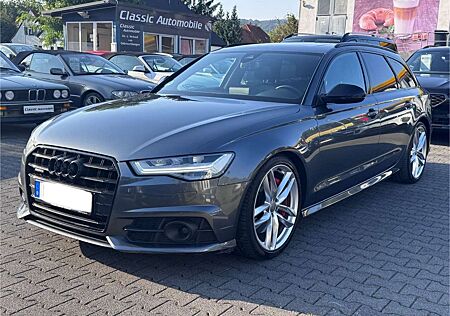 Audi A6 Avant 3.0TDI clean diesel quattro competition