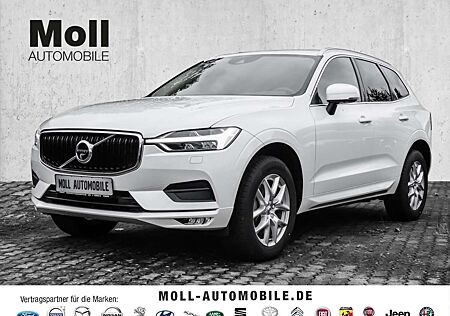 Volvo XC 60 XC60 Momentum Pro AWD B4 Diesel EU6d Allrad Navi Leder