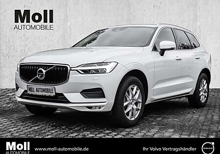 Volvo XC 60 XC60 Momentum Pro AWD B4 Diesel EU6d Allrad Navi Leder