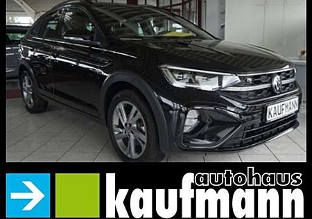 VW Volkswagen Others TAIGO 1,0 TSI DSG R-LINE IQ-DRIVE IQ-LIGHT KAMERA