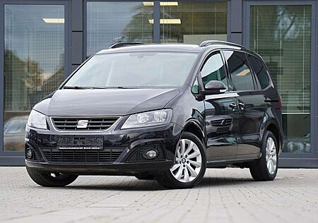 Seat Alhambra Style *MIT 2 JAHRE GARANTIE !!!*