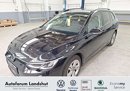 VW Golf Variant Volkswagen Golf VIII Variant 2.0 TDI Life LED/NAVI/SHZ/PDC