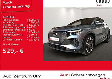 Audi Others 45 e-tron NAV+ R-KAM LED VIRTUAL