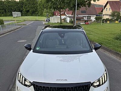 Peugeot 2008 BlueHDi 130 EAT8 GT Pack