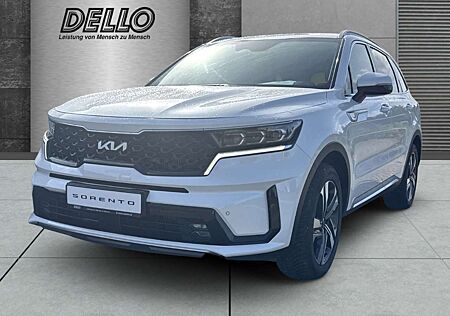 Kia Sorento Spirit Allrad Hybrid 6-AT Around View-Kamera Nivea