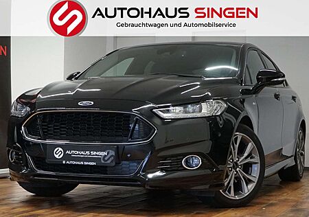 Ford Mondeo 2.0 TDCi ST-Line|LED|NAVI|ACC|PANORAMA