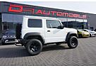 Suzuki Jimny 1.5 ALLGRIP Umbau/LED/Navi/Höher/AHK Klima Navi