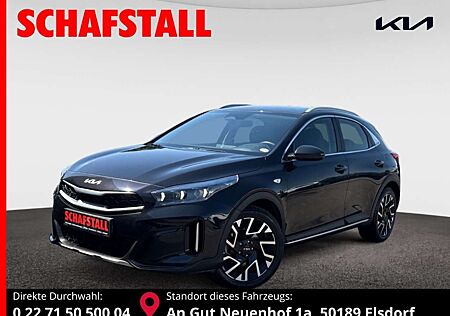 Kia XCeed 1.5T DCT7 Vision Komfort Navi LED ACC Apple Androi