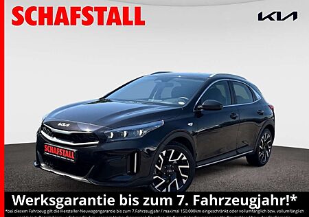Kia XCeed 1.5T DCT7 Vision Komfort Navi LED ACC Apple Androi