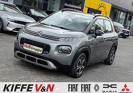 Citroën C3 Aircross Citroen Feel 1.2 PureTech PDC Tempomat