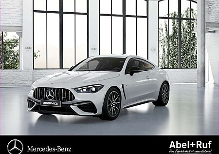 Mercedes-Benz CLE 53 AMG CLE 53 4M+ Coupé DIGITAL+NIGHT+TotW+LrHz+360°