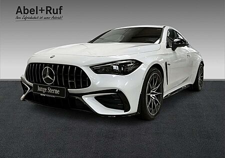 Mercedes-Benz CLE 53 AMG CLE 53 4M+ Coupé DIGITAL+NIGHT+TotW+LrHz+360°