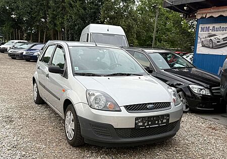 Ford Fiesta Ambiente