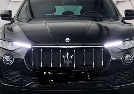 Maserati Levante Q4 GranSport