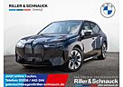 BMW iX xDrive 50 Sport LUFTFED+HUD+KAM+KEYLESS