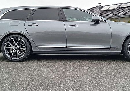 Volvo V90 D3 Geartronic Inscription