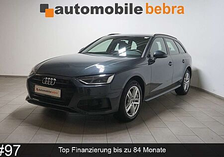 Audi A4 40TDI S-Tronic Advanced AHK Navi LED