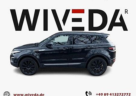 Land Rover Range Rover Evoque SE~Kamera~Leder~Navi~Xenon~