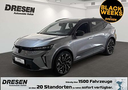 Renault Scenic Esprit Alpine 220 Long Range Panorama*Harmann Kard