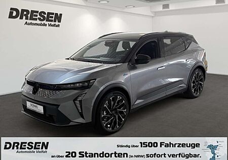 Renault Scenic Esprit Alpine 220 Long Range Panorama*Harmann Kard