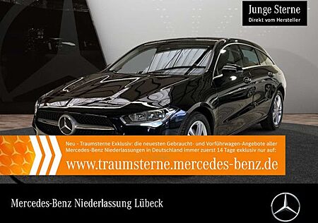 Mercedes-Benz CLA 180 d SB Spurhalt-Ass PTS Sitzh Sitzkomfort