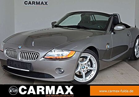 BMW Z4 Roadster 3.0i ,Leder Memory,NaviProf,Xeno,PDC