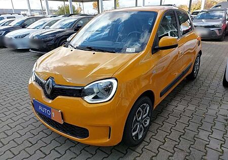 Renault Twingo 1.0 SCe Limited *LED*DAB*MwSt*