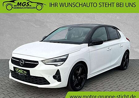 Opel Corsa GS NAVI #S&S #Metallic
