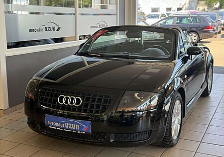 Audi TT Roadster 1.8 Klimaauto Radio Scheckheft
