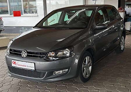 VW Polo Volkswagen V Life*SHZ*PDC*Temp*Tüv + Service Neu