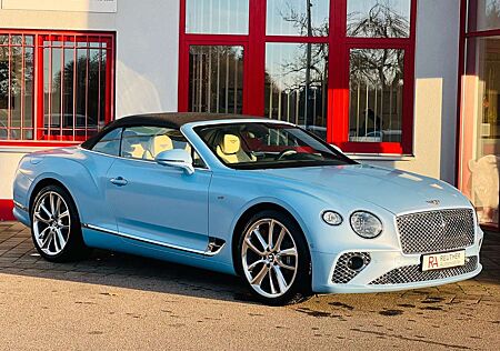 Bentley Continental GT V8 Convert* NEUWERTIG*
