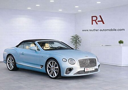 Bentley Continental GT V8 Convert* NEUWERTIG*