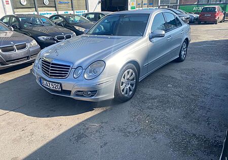 Mercedes-Benz E 220 CDI (211.008)
