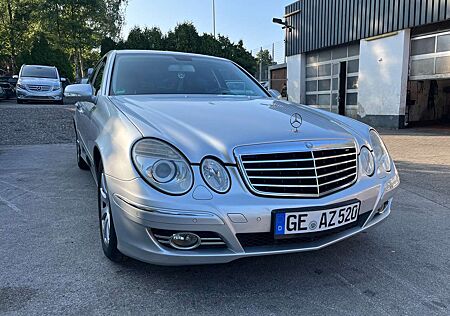 Mercedes-Benz E 220 CDI (211.008)