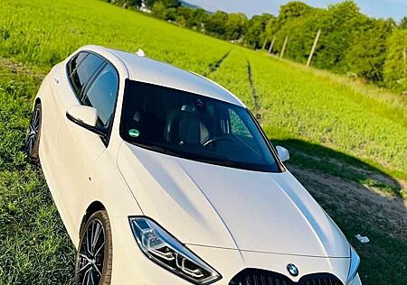 BMW 118i 118 Aut. M Sport