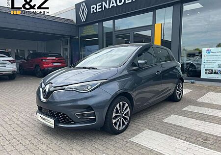 Renault ZOE INTENS R135 Z.E 50 K.Batterie,Klima,SHZ