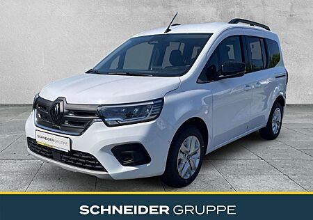 Renault Kangoo E-TECH COMFORT RANGE TECHNO SHZ+NAVI+LED