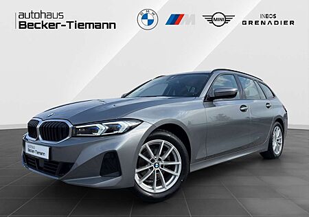 BMW 318 i Touring LivePro/CarPlay/Head-Up/Driving/ACC/Park