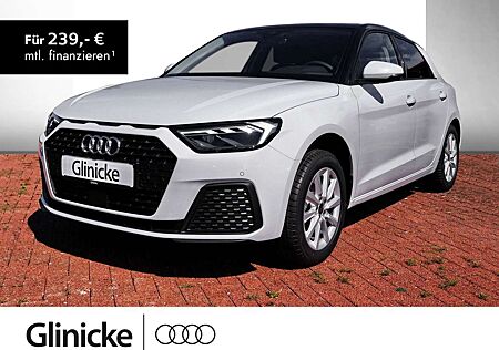 Audi A1 30 TFSI 85(116) kW(PS) S tronic