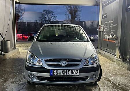 Hyundai Getz 1.1