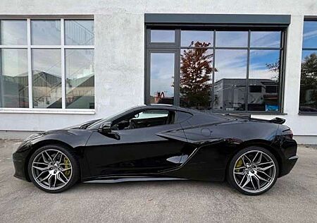 Corvette Z06 Coupe 3LZ Europa Modell GEIGERCARS